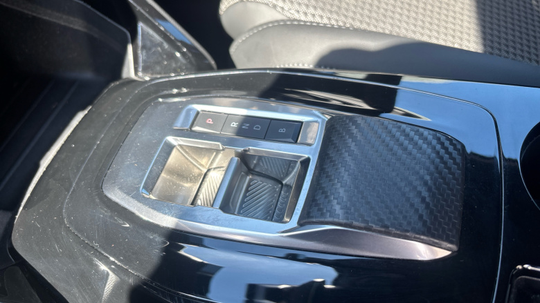 Peugeot 2008 100kW GT 50kWh 5dr Auto Electric Estate